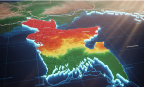 GIS & Geospatial Applications